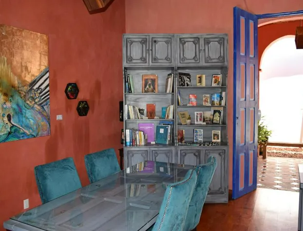 Hotel Gran Barrio hotel detail image 3