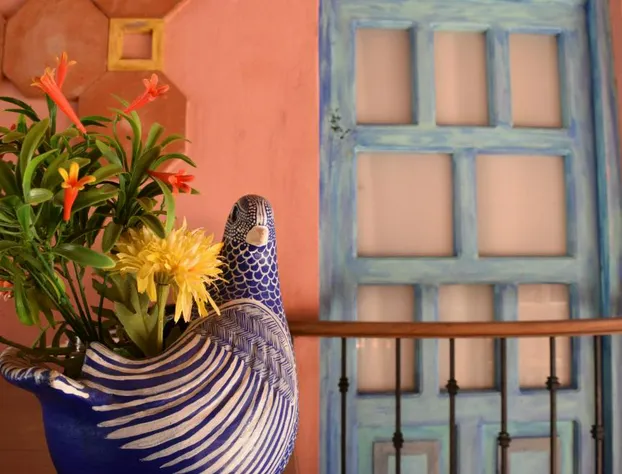 Hotel Gran Barrio hotel detail image 2