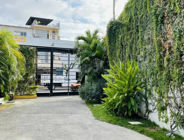 H.Ixaya hotel detail image 1