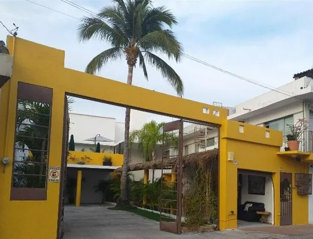 H.Ixaya hotel detail image 2