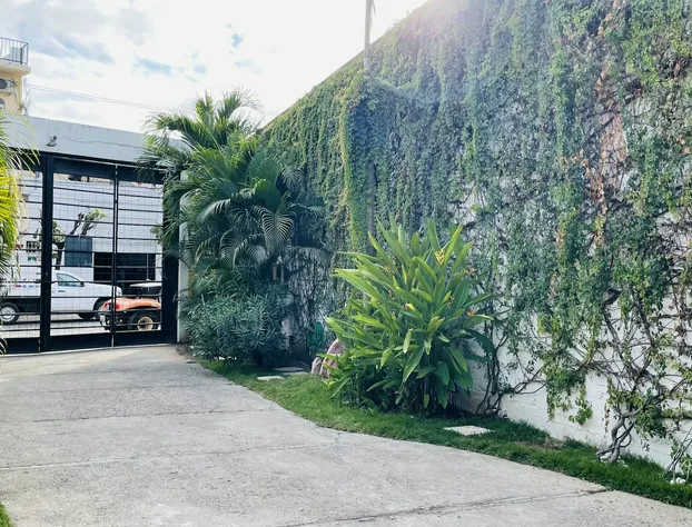 H.Ixaya hotel detail image 3