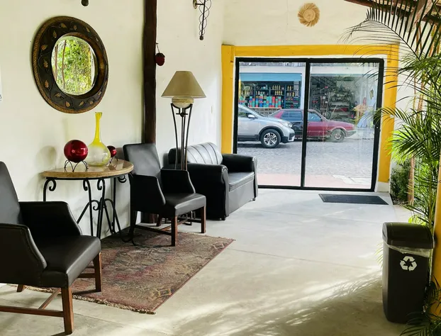 H.Ixaya hotel detail image 4