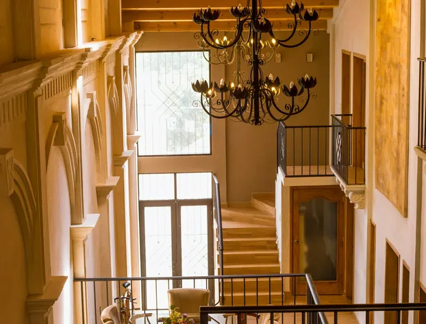 Casa Neek hotel detail image 1