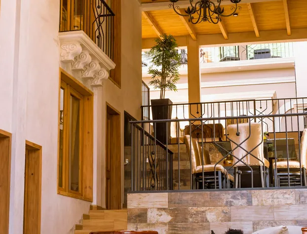 Casa Neek hotel detail image 2