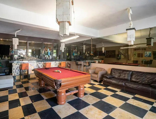 Capital O Cancun International Airport 24/7, hotel detail image 1