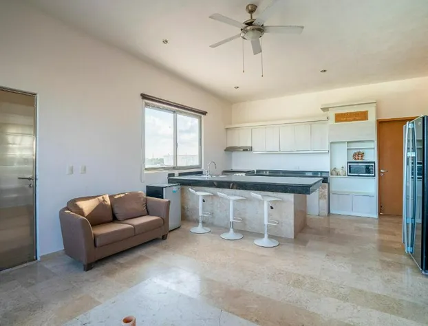 Capital O Cancun International Airport 24/7, hotel detail image 2