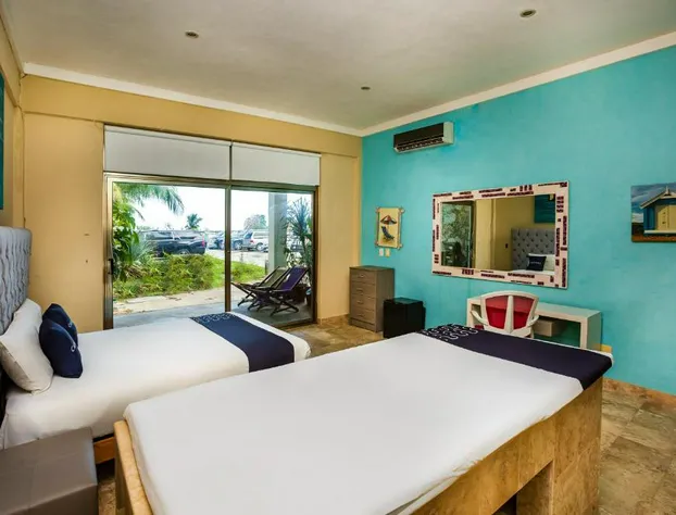 Capital O Cancun International Airport 24/7, hotel detail image 4