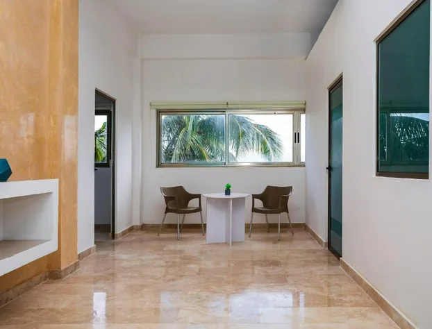 Capital O Cancun International Airport 24/7, hotel detail image 4