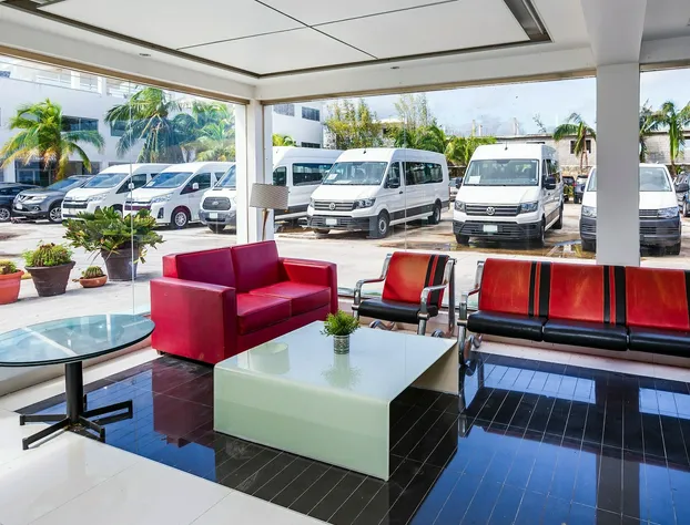 Capital O Cancun International Airport 24/7, hotel detail image 2