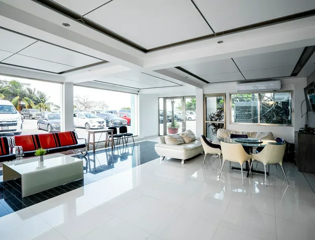 Capital O Cancun International Airport 24/7, hotel detail image 3