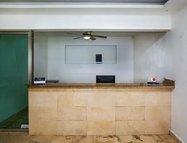 Capital O Cancun International Airport 24/7, hotel detail image 4