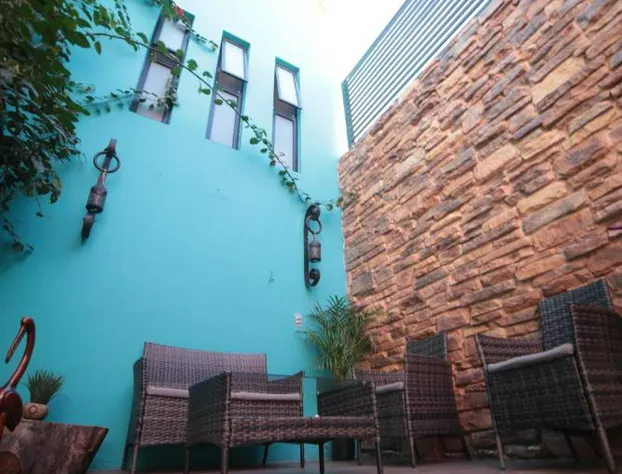 Hotel Boutique Casa Mariano hotel detail image 3