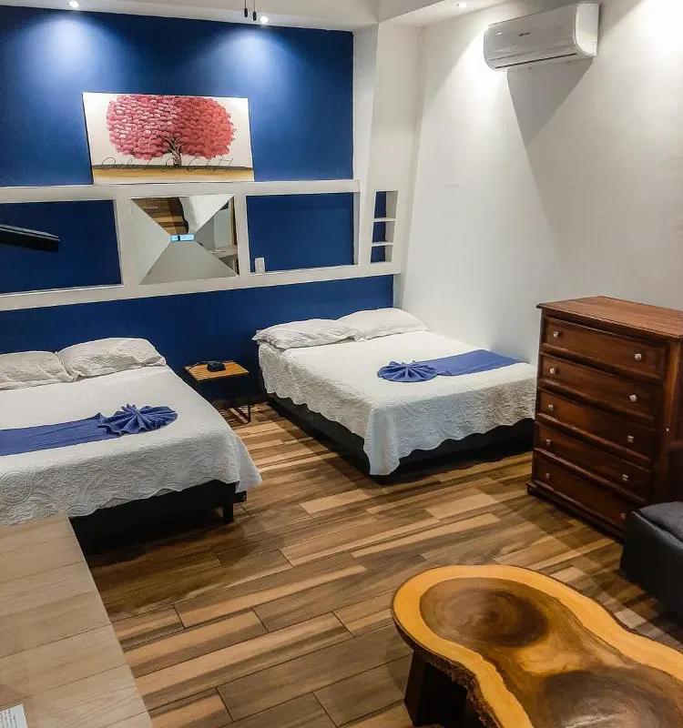 Hotel Boutique Casa Mariano hotel hero