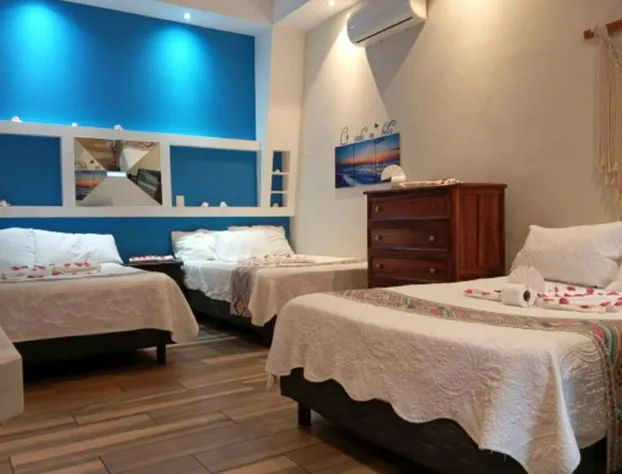 Hotel Boutique Casa Mariano hotel detail image 2