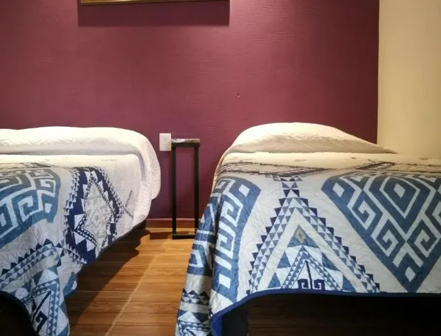 Hotel Boutique Casa Mariano hotel detail image 3