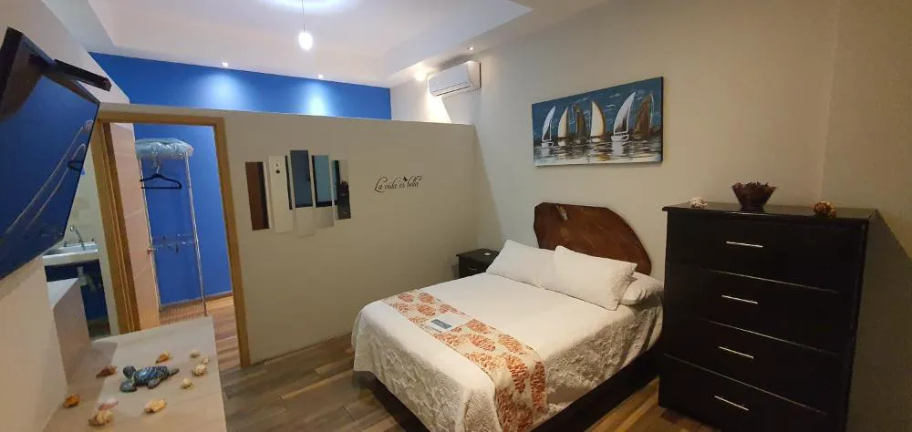 Hotel Boutique Casa Mariano hotel detail image 4