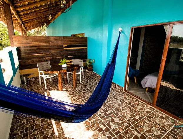 Isel Magic Hotel hotel detail image 1