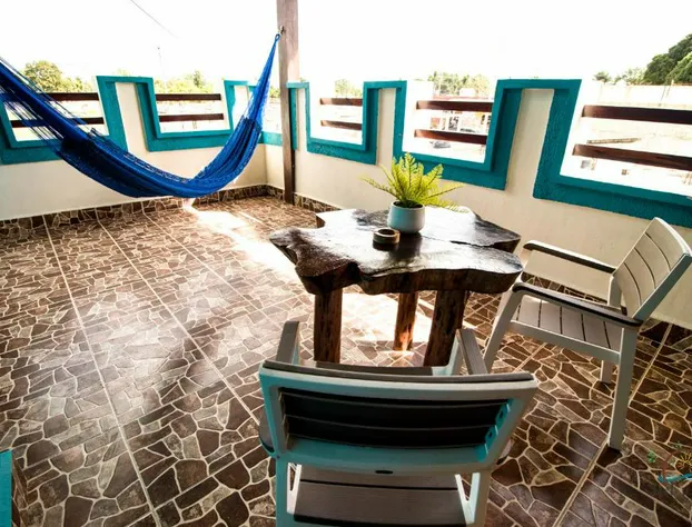 Isel Magic Hotel hotel detail image 3