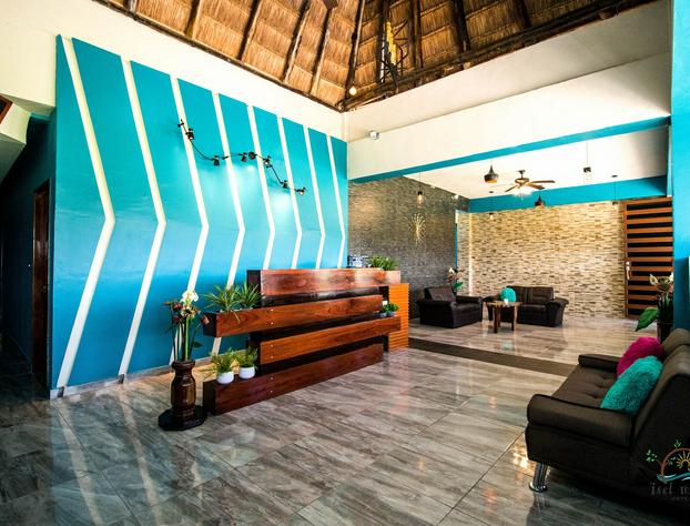 Isel Magic Hotel hotel detail image 2