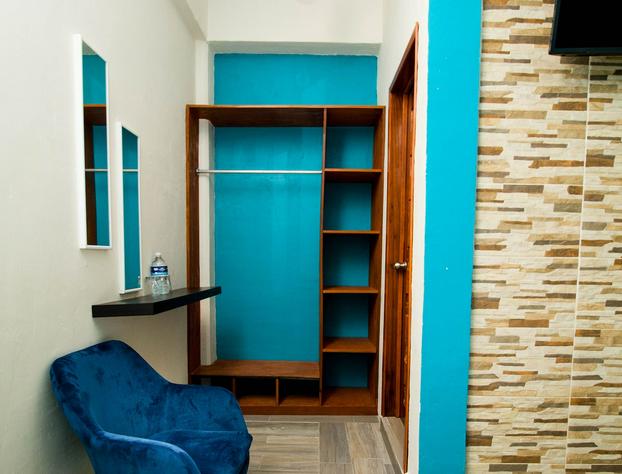 Isel Magic Hotel hotel detail image 4