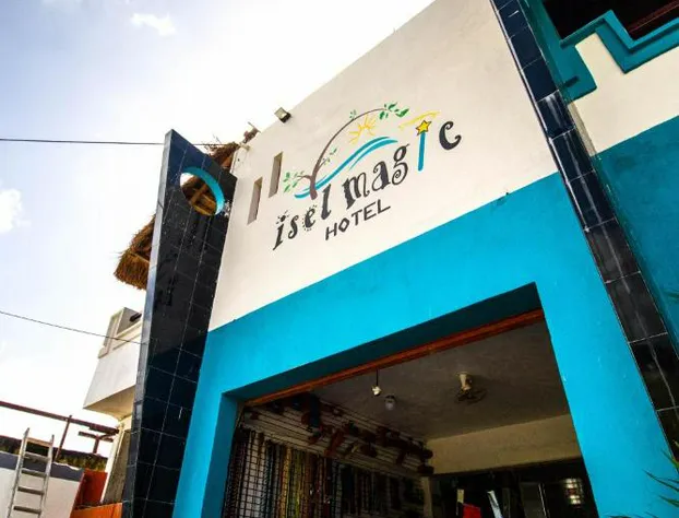 Isel Magic Hotel hotel detail image 2