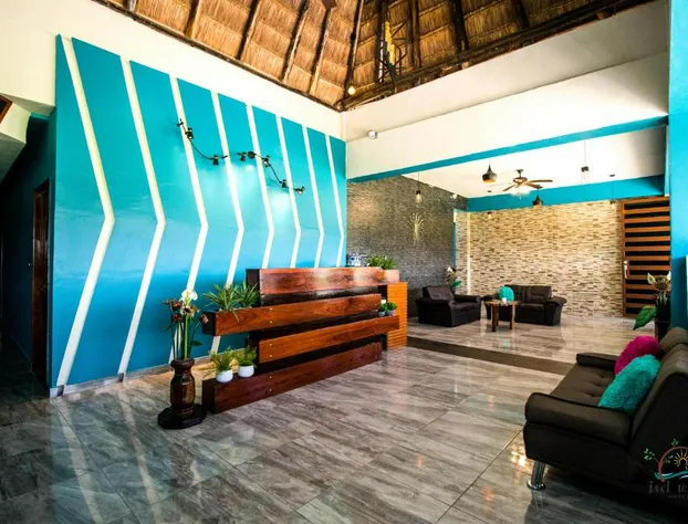 Isel Magic Hotel hotel detail image 4