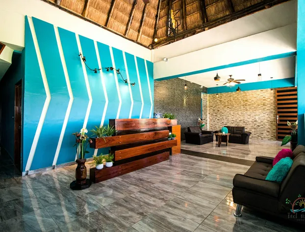 Isel Magic Hotel hotel detail image 1