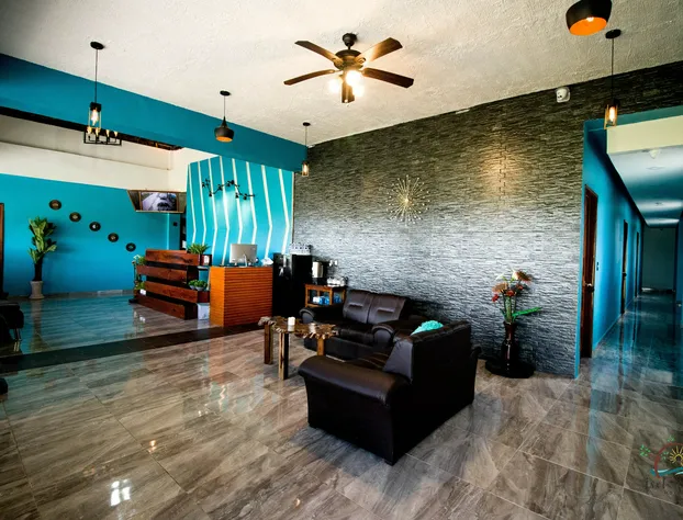 Isel Magic Hotel hotel detail image 2