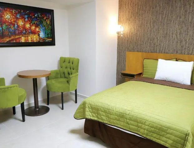 Royal Madero Inn hotel detail image 1