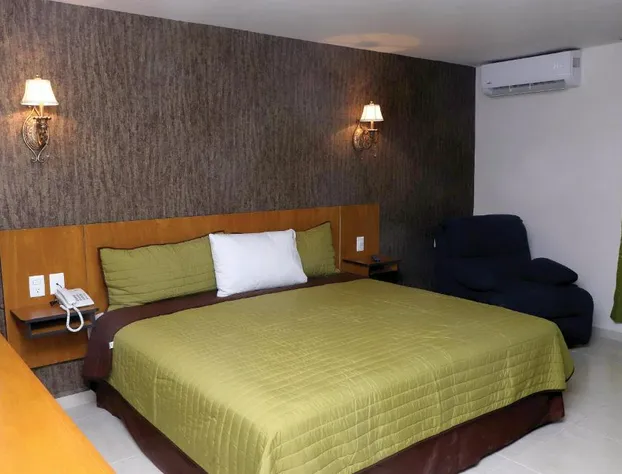 Royal Madero Inn hotel detail image 2