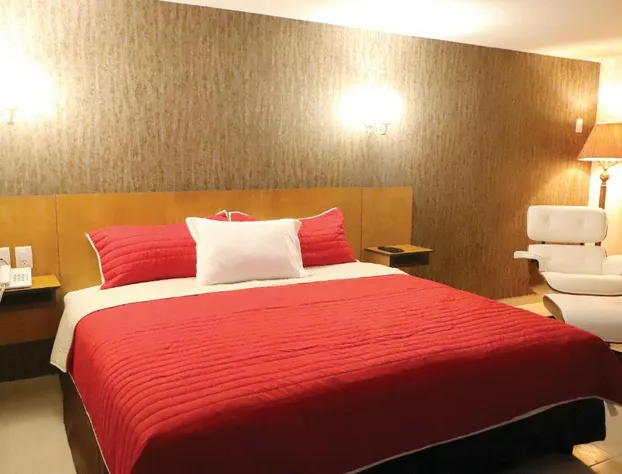 Royal Madero Inn hotel detail image 3