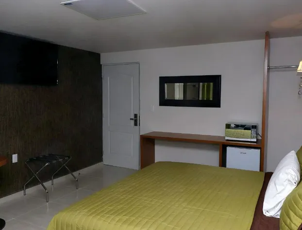 Royal Madero Inn hotel detail image 4