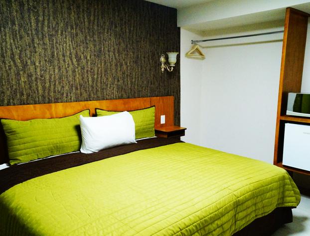 Royal Madero Inn hotel detail image 2