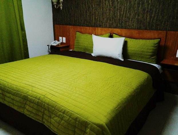 Royal Madero Inn hotel detail image 3