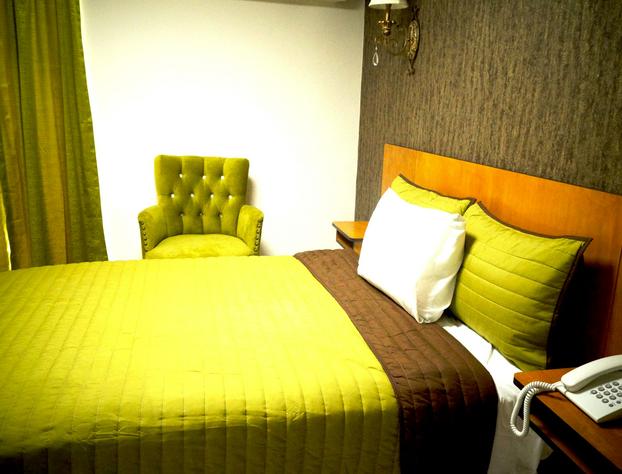 Royal Madero Inn hotel detail image 4