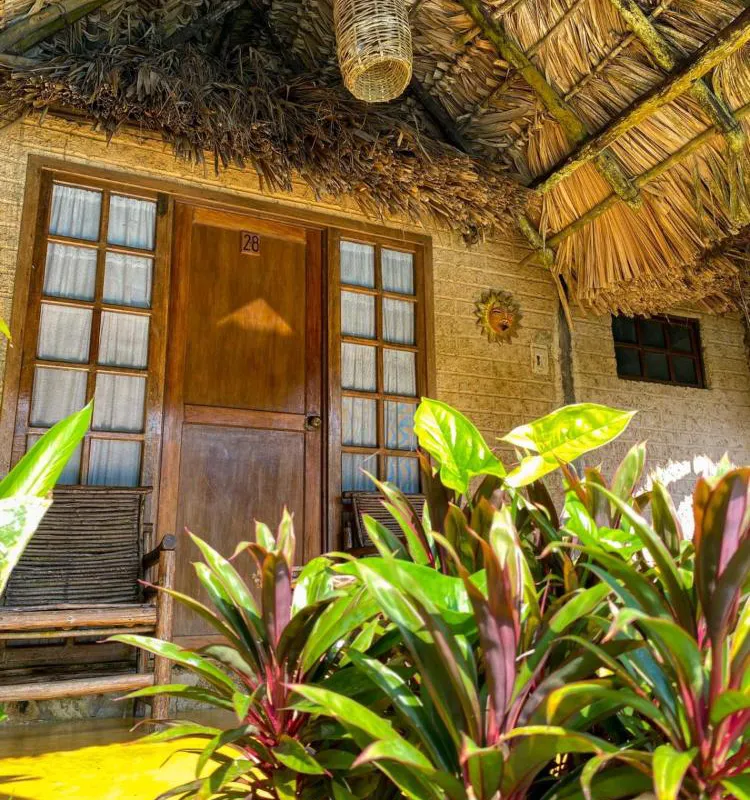 Hotel Maya Bell hotel hero