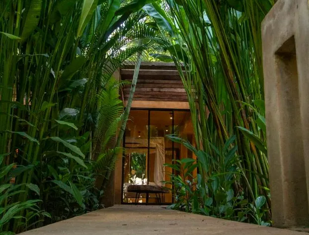 Hotel Maya Bell hotel detail image 1