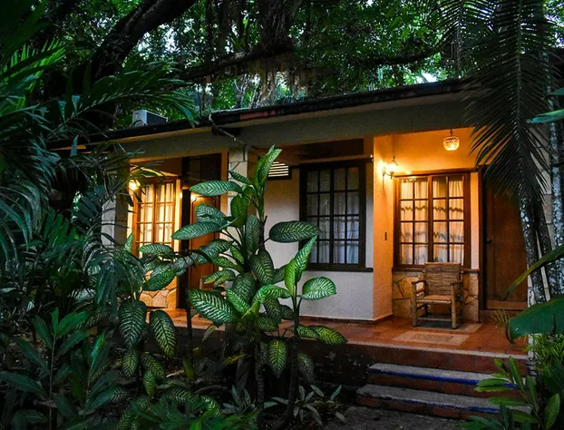 Hotel Maya Bell hotel detail image 3