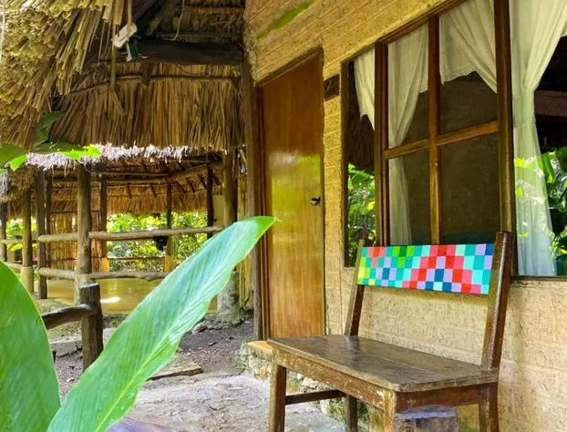 Hotel Maya Bell hotel detail image 4