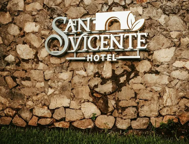 Hotel San Vicente hotel detail image 1