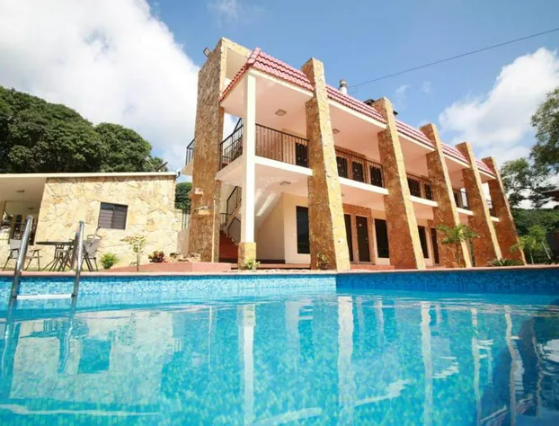 Hotel San Vicente hotel detail image 2