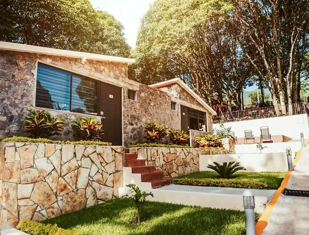 Hotel San Vicente hotel detail image 3