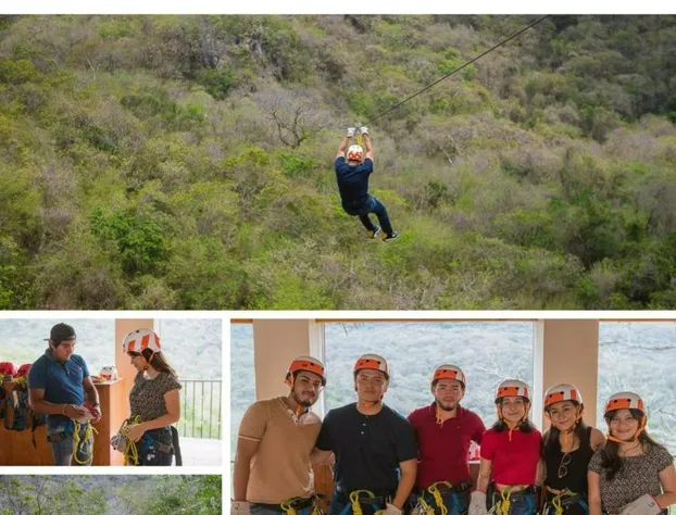 Hotel San Vicente hotel detail image 4