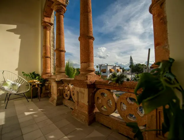 GALA Hotel Boutique hotel detail image 1