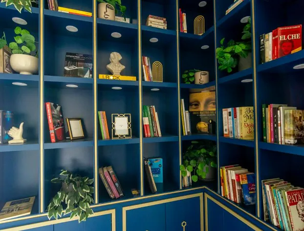 GALA Hotel Boutique hotel detail image 2