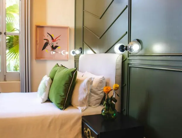 GALA Hotel Boutique hotel detail image 4