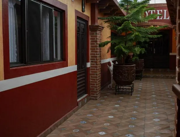 Hotel El Patio Tequisquiapan hotel detail image 3