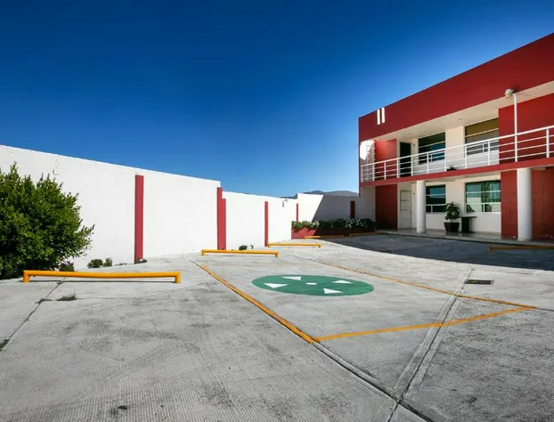 Hotel Euro Confort,Pachuca hotel detail image 2