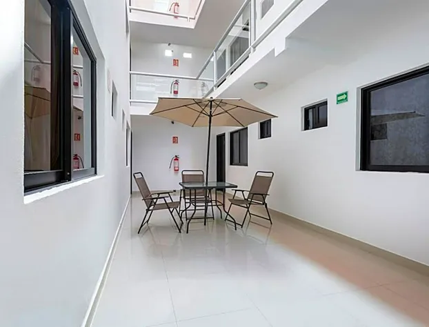 Hotel Jardín Cancún hotel detail image 1