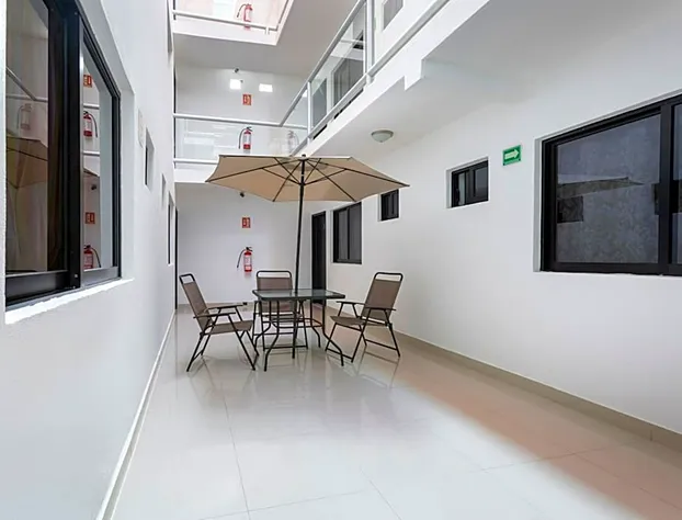 Hotel Jardín Cancún hotel detail image 2